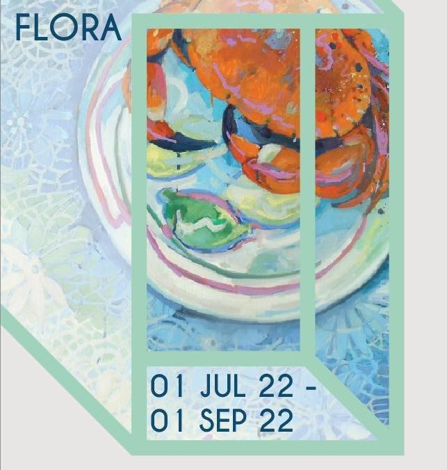 Summer Exhibition – Fauna and Flora